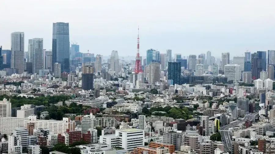 Kinh tế Nhật Bản suy giảm lần đầu tiên sau 6 quý